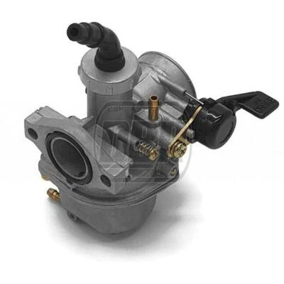 Carburador Keihin PZ22 22 mm rendimiento Carb Pit bicicleta mono 90cc 110cc 125cc - Imagen 1 de 4