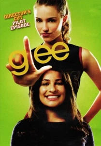 Glee - Director's Cut Pilot Episode (Limited Edition) - Picture 1 of 1
