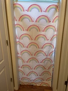 Pottery Barn Kids Shower Curtain - Picture 1 of 2