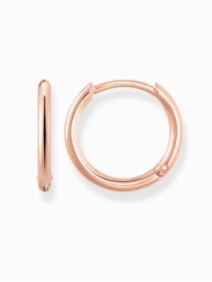 Thomas Sabo singolo Creolo Classico CR608-415-12 - Immagine 1 di 3