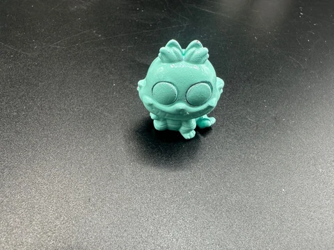 Disney Doorables Series 7 Cheshire Cat Special Edition Color Reveal Exclusive Cover