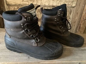 Robuste Outback Winterstiefel, Euro Gr. 37,5, Damengröße 6,5 - Bild 1 von 9