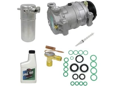 Kit de compresor de aire acondicionado para Chevrolet Express 1500 1998 12483DTRZ compresor de aire acondicionado Foto 1 de 2