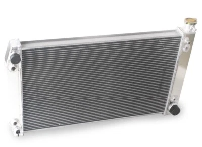 4 Row Radiator for 1992-1995 Chevy GMC C1500 C2500 K1500 K2500 Suburban V8 5.7L - Image 1 of 4