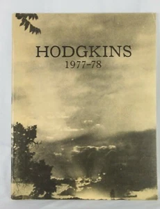 1978 Hodgkins Junior High School Yearbook Braves Westminster Colorado Denver  - Picture 1 of 3