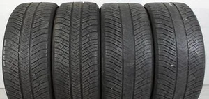 2 x 265/45R20 104V 2 x 295/40R20 106V Winterreifen Michelin Laitutde Alpin LA2 - Bild 1 von 9