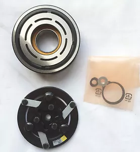 NEW GENUINE HONDA COMPRESSOR CLUTCH SET - 38900PNB006 (Our Ref: HB16) - Picture 1 of 1