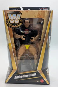WWE André Le Géant Elite Legend Collection - Bild 1 von 2