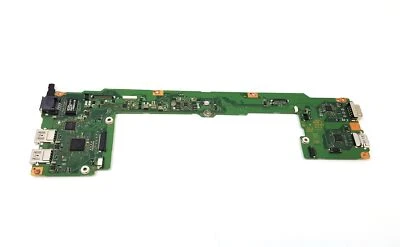 Placa de acoplamiento base para portátil Toshiba Portege Z20T-B 12,5" FTXDMB3 A3909A Foto 1 de 3