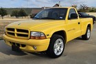 1999 Dodge Dakota Club Cab Pickup