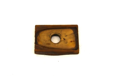 BMW OEM GENUINE EARLY E30 84-86 MANUAL TRANS GEAR SHIFTER SOUND ABSORBER 325E - Image 1 of 2