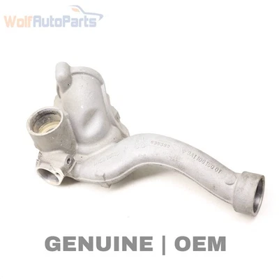 Porsche Boxster 2009-2012 - Carcasa termostato 9A110615001 Foto 1 de 4