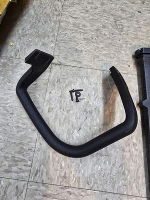 Genuine OEM Part, Handle Ryobi 20-inch 40V Brushless Chainsaw RY405011 - Image 1 of 4