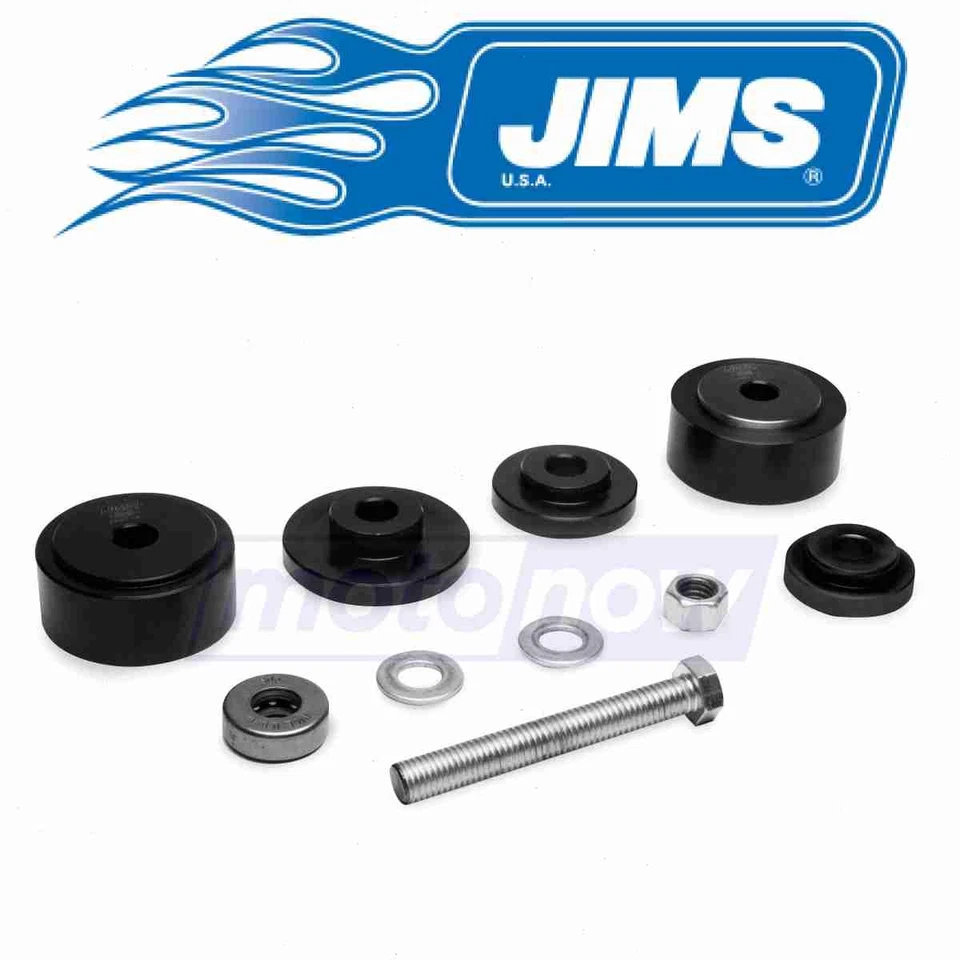 Jims Inner Primary Bearing and Seal Removal and Installation Tool for tp Foto 1 de 4