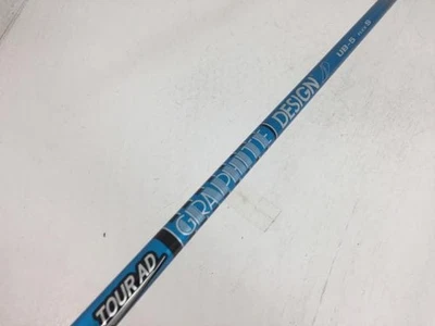 Used Golf Club Graphite Design Single Shaft Callaway With Sleeve Tour - Image 1 of 3