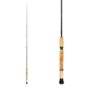 New Norsemen Mr. Walleye Series Spining stream Trout rod 6' UL for pan fish - Picture 1 of 1