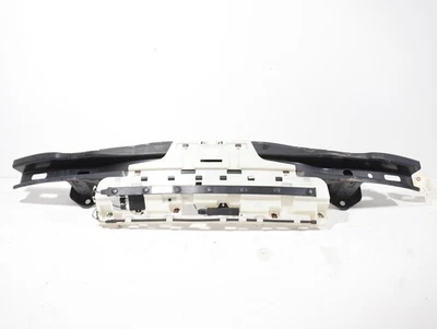 Vergalhão de suporte de reforço de para-choque traseiro BMW F32 F36 14-16 com abridor inteligente fabricante de equipamento original - Imagem 1 de 4