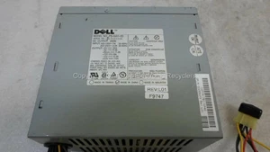 55079 dell 200W atx power supply 230W - Picture 1 of 5