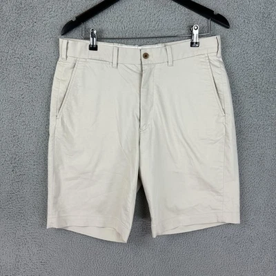 Polo Golf Ralph Lauren Shorts Mens 32 Classic Fit Stretch Flat Front Golf Shorts - Image 1 of 4