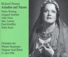 Ariadne Auf Naxos-Complete Opera  von not specified | CD | Zustand sehr gut - Bild 1 von 2