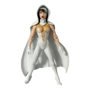 Figura de acción Ghost de colección 1998 Dark Horse cómics con capa - Imagen 1 de 10