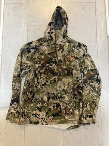 Sitka Heavyweight Hoodie XL Subalpine - Picture 1 of 2