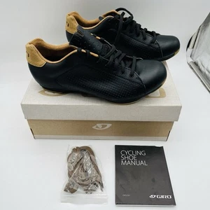 Giro Civila Cycling Shoes Women's Size 7.5 W US, EU 39, New In Box Clip-On - Picture 1 of 21