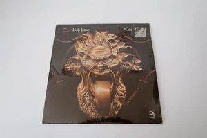 Bob James – One - Vinyl LP  SEALED - Picture 1 of 2