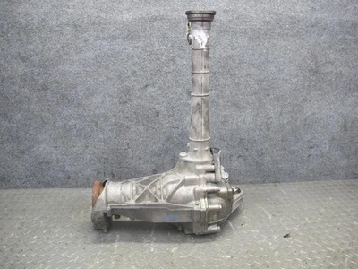 Porsche Cayenne 957 2008-2010 4,8 L turbo diferencial delantero portador relación 3,27 Foto 1 de 4