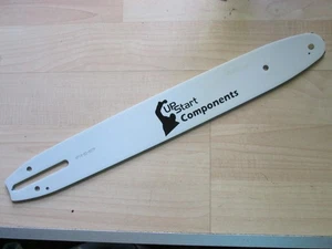 UpStart Components CSC-140SDEA041 14" Chain Chainsaw Bar Guide #G44AB - Picture 1 of 11
