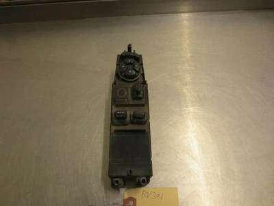 Interruptor de ventana Driver Master de Dodge Ram 1500 2008 4,7 Foto 1 de 4