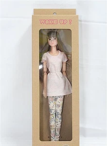 PetWorks Sekiguchi Wake-Up momoko Puppe WUD020 Limitiert RAR Mode Sammlerstück - Bild 1 von 4