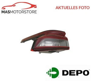 RÜCKLEUCHTE HECKLEUCHTE RECHT DEPO 215-19AWR-UE I FÜR NISSAN QASHQAI III - Bild 1 von 5