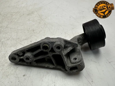 2012-2017 LAND ROVER EVOQUE DISCOVERY SPORT 2.0 A/C COMPRESSOR MOUNT BRACKET OEM - Image 1 of 4