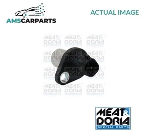 CRANKSHAFT POSITION SENSOR 871138 MEAT & DORIA NEW OE REPLACEMENT - Picture 1 of 5