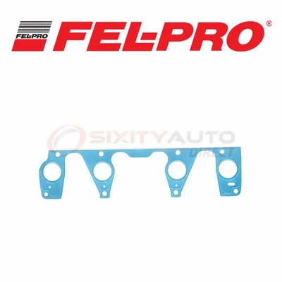 Fel-Pro Intake Manifold Gasket Set for 1984-1987 Ford Tempo 2.3L L4 - Engine iy - Image 1 of 4