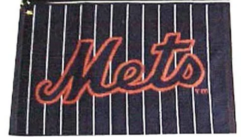 New York Mets Golf Towels Cover
