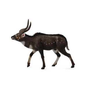 CollectA Réplique d'animal réaliste - Figurine d'antilope Nyala de montagne - Gr - Imagen 1 de 1