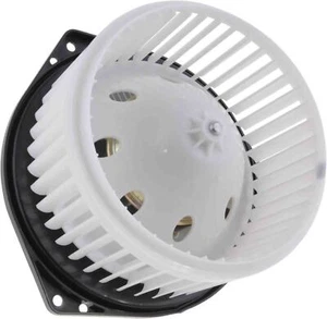 New Hvac Blower Motor For 2017-2024 Nissan Armada 5.6L 27220-JK01A - Picture 1 of 2