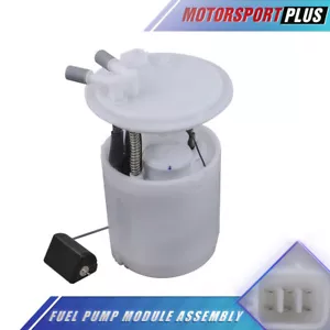 Fuel Pump Assembly For 2008-2011 Subaru Impreza 2006-2009 Legacy Outback H4 2.5L - Picture 1 of 8