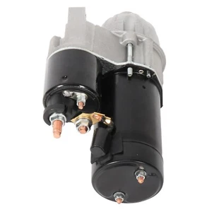 Starter For Chevrolet Malibu LS 3.5L Impala 3.4L 2001-2005 323-1429 6491 6481 - Picture 1 of 8