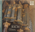 CD - Andreas Liebig - Bach Organ Works Vol. 1