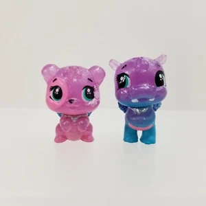 Hatchimals - Season 6.5 Royal Snow Ball - Royal Hiphatch & Royal Puppit - Bild 1 von 6