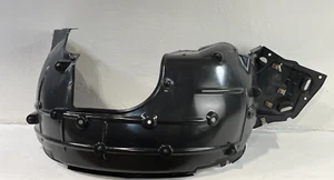 HONDA CIVIC HATCHBACK FRONT RIGHT INNER FENDER LINER SPLASH GUARD SHIELD # 98053 - Picture 1 of 16