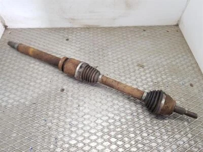 2016 FORD FOCUS FRONT RIGHT DRIVESHAFT 1.5 DIESEL MANUAL  - Image 1 of 4
