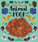 Life-Sized Animal Poop by John Townsend: Used