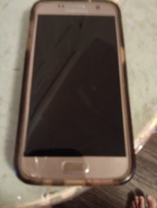 Galaxy 7" Non Working" Parts Only - Picture 1 of 3