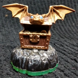 Hidden Treasure: Skylanders SPYRO'S ADVENTURE - Picture 1 of 1