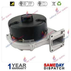 Worcester Greenstar System 27i & 30i KESSELLÜFTER 774600909A0 8716122764 - Bild 1 von 5