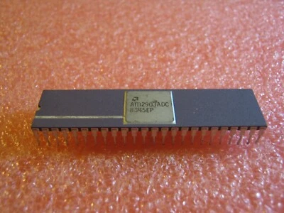 AM2903ADC NOS from Advanced Micro Devices (AMD) - Image 1 of 3